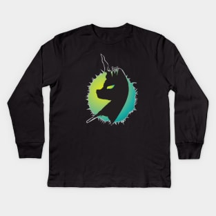 Chrysalis Kids Long Sleeve T-Shirt